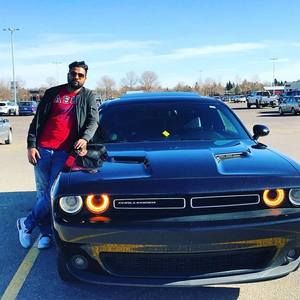 Meet your Posher, Singh